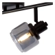 lafabryka.pl Lampa sufitowa black 4xE14 spot BJORN 77979/04/30 Lucide